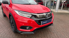 Honda HR-V 1.5 i-VTEC Turbo Sport 5dr Petrol Hatchback